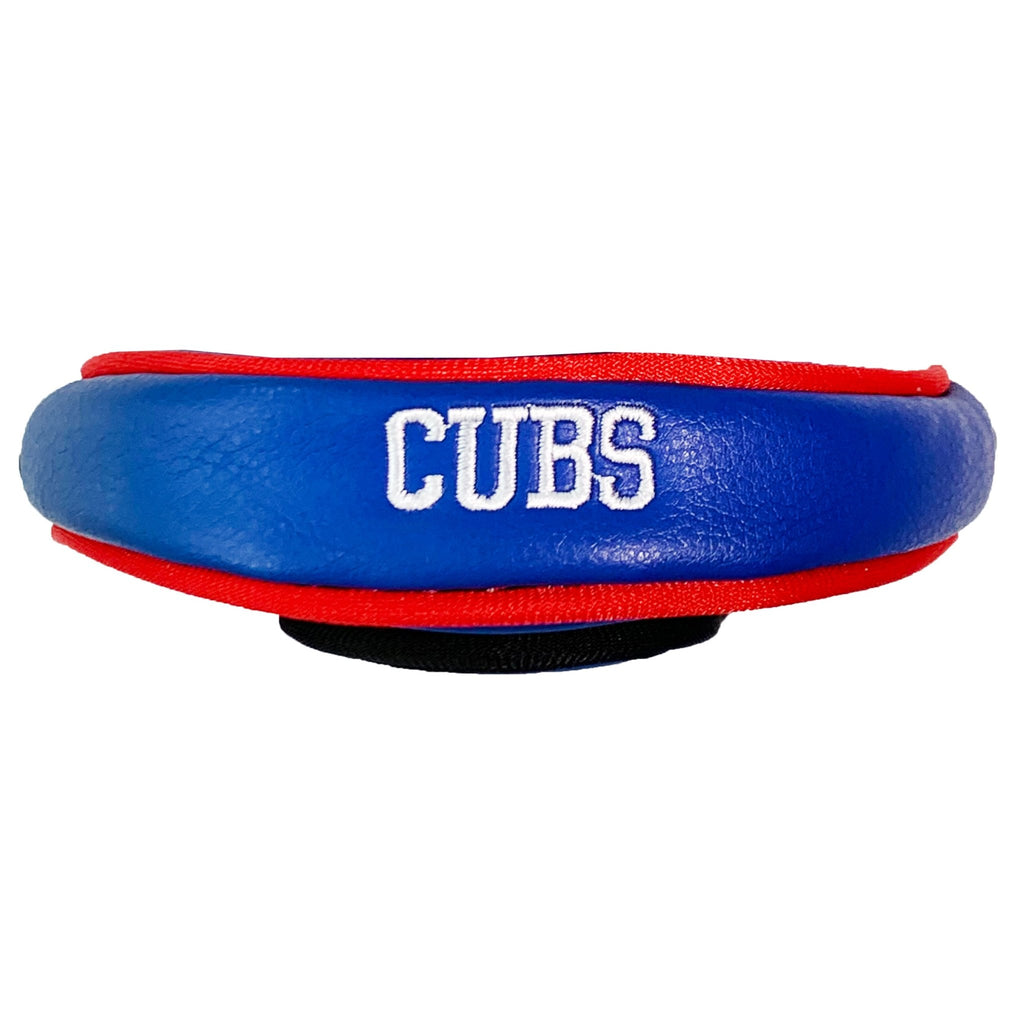 Team Golf Chicago Cubs Putter Covers - Mallet - 