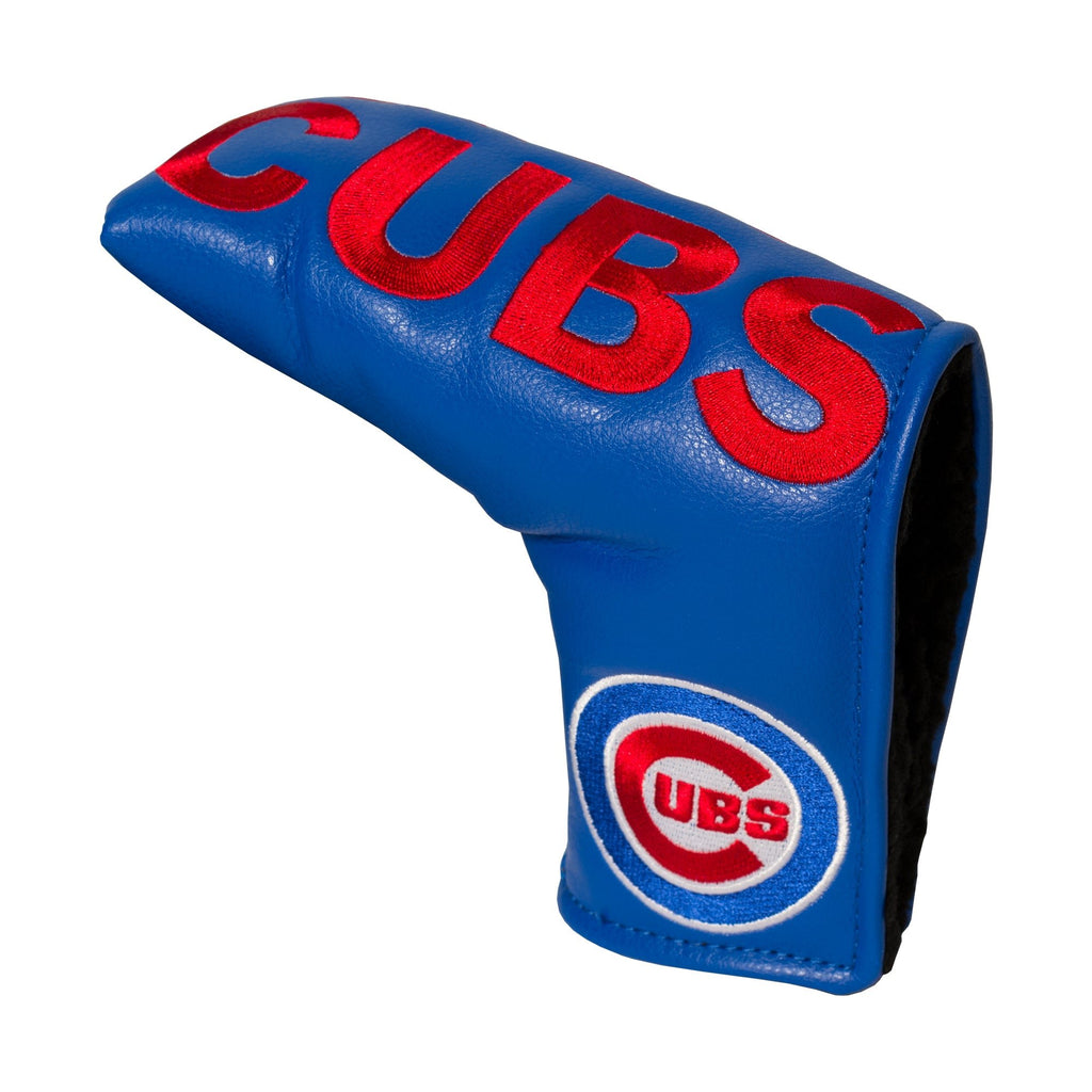 Team Golf Chicago Cubs Putter Covers - Tour Vintage - 