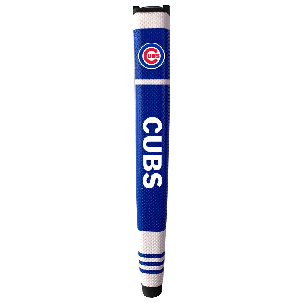 Team Golf Chicago Cubs Putter Grips - Blue - 