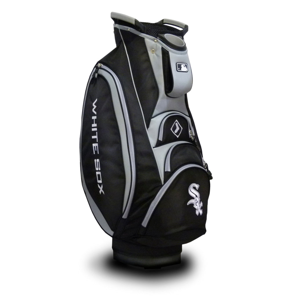 Team Golf Chicago White Sox Cart Bags - 