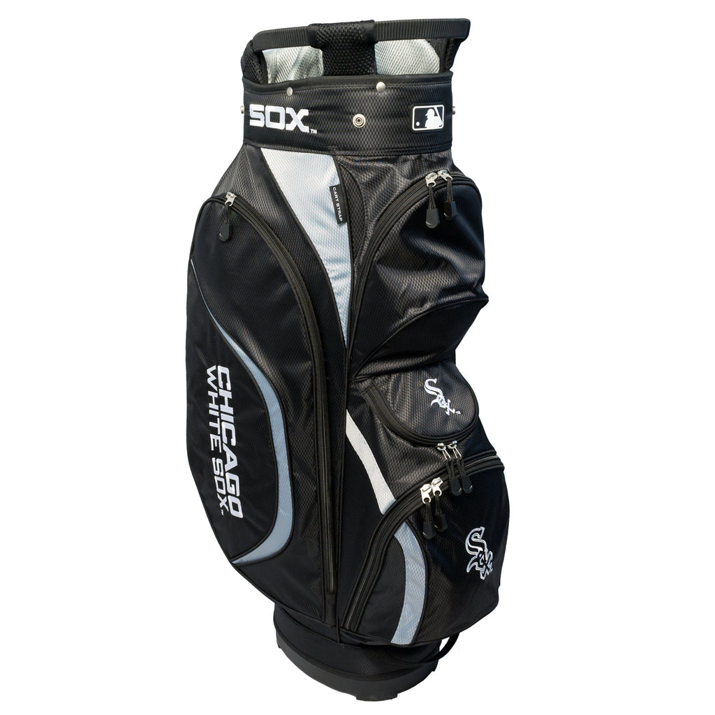 Team Golf Chicago White Sox Cart Bags - 