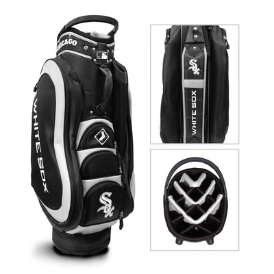 Team Golf Chicago White Sox Cart Bags