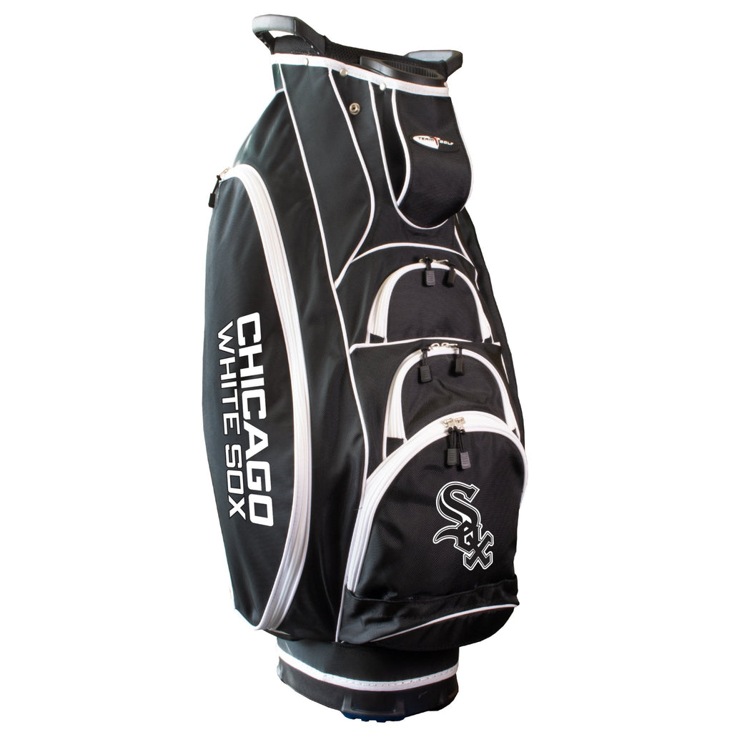 Team Golf Chicago White Sox Cart Bags - 