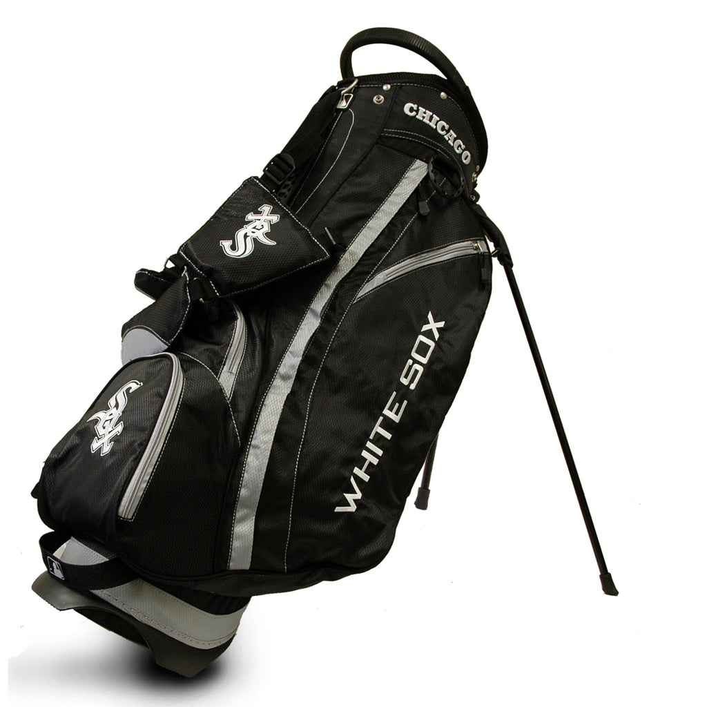 Team Golf Chicago White Sox Fairway Stand Bag - 