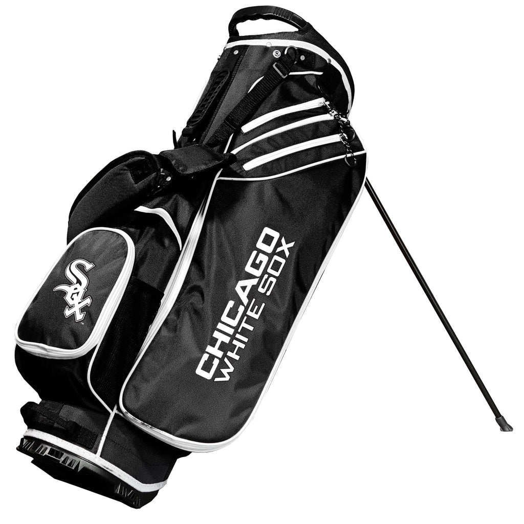 Team Golf Chicago White Sox Fairway Stand Bag - 