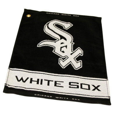 Team Golf Chicago White Sox Golf Towels