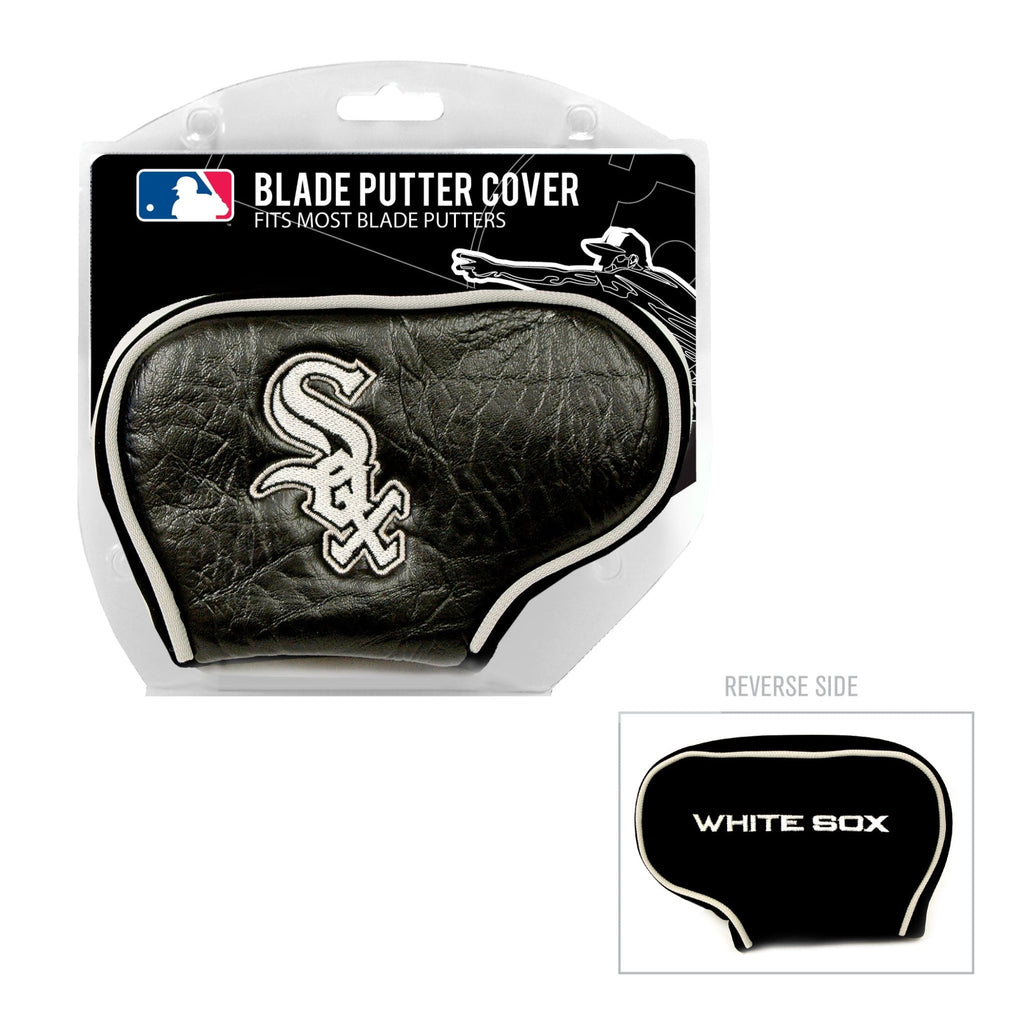 Team Golf Chicago White Sox Putter Covers - Blade - 