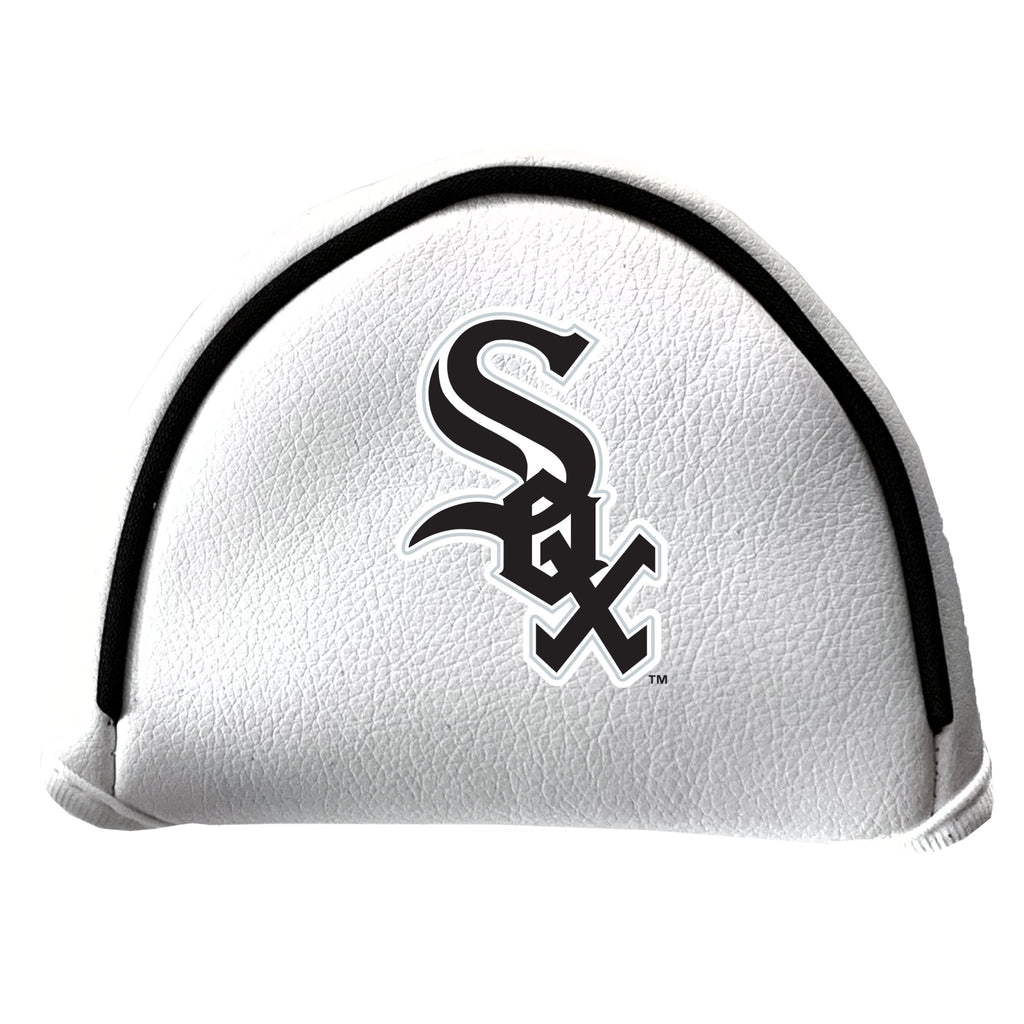 Team Golf Chicago White Sox Putter Covers - Mallet - 