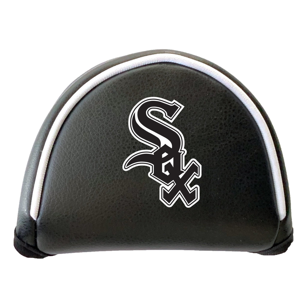 Team Golf Chicago White Sox Putter Covers - Mallet - 