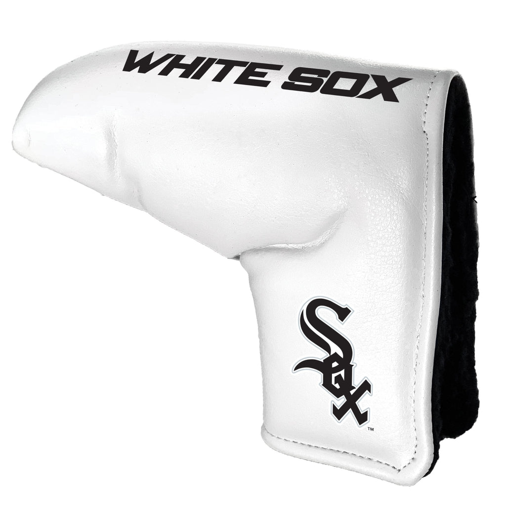 Team Golf Chicago White Sox Putter Covers - Mallet - 