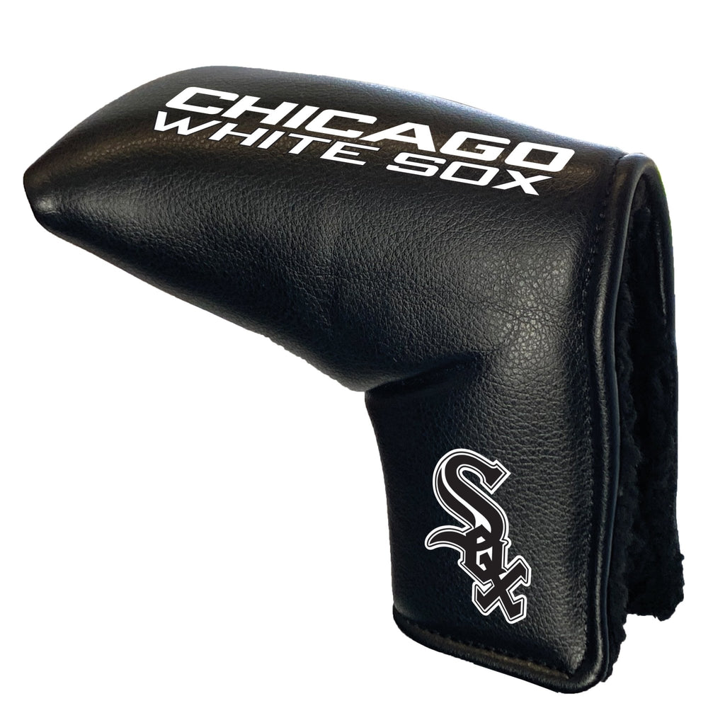 Team Golf Chicago White Sox Putter Covers - Mallet - 