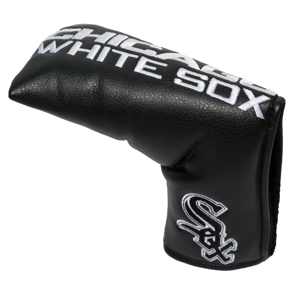 Team Golf Chicago White Sox Putter Covers - Tour Vintage - 