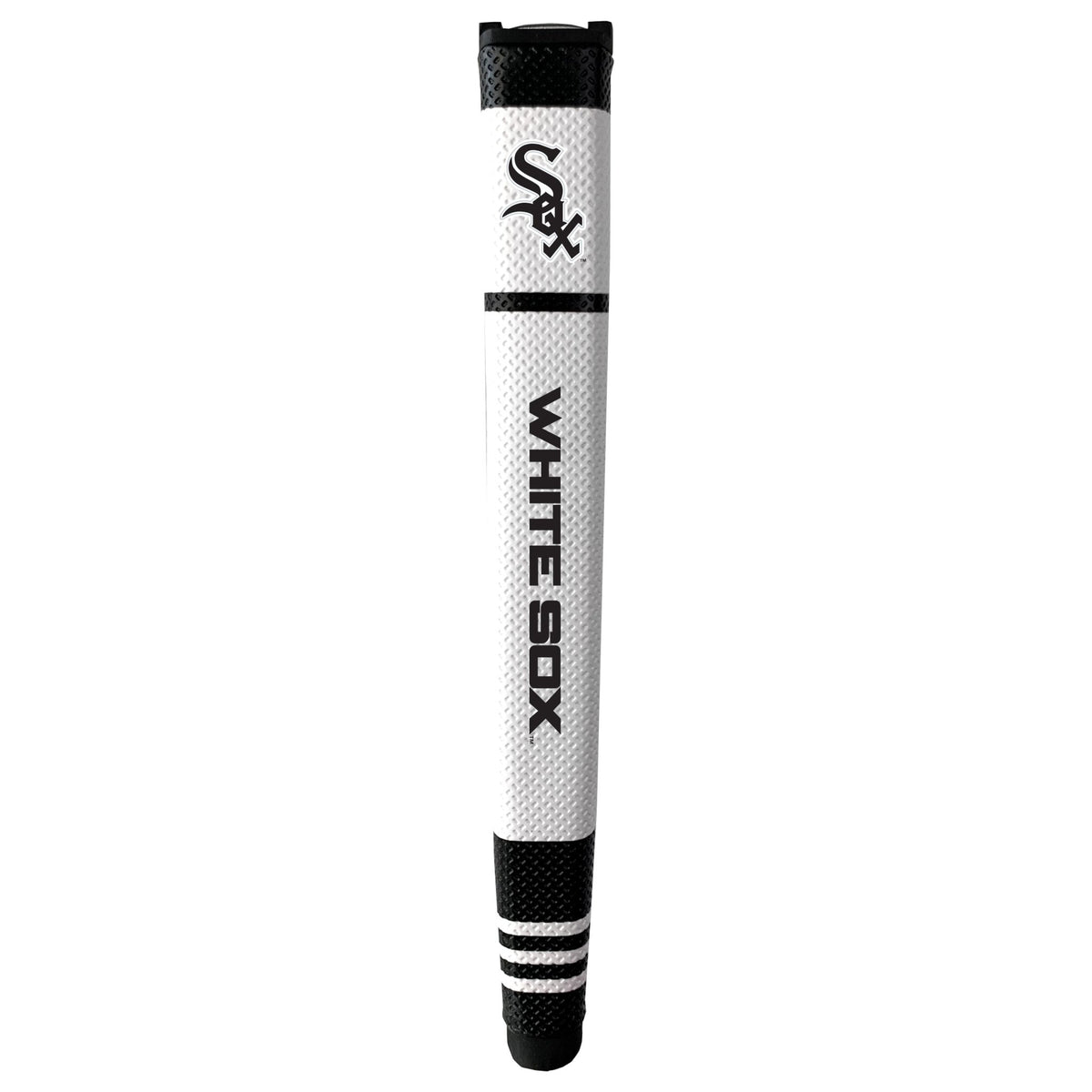 Team Golf Chicago White Sox Putter Grips - White - 