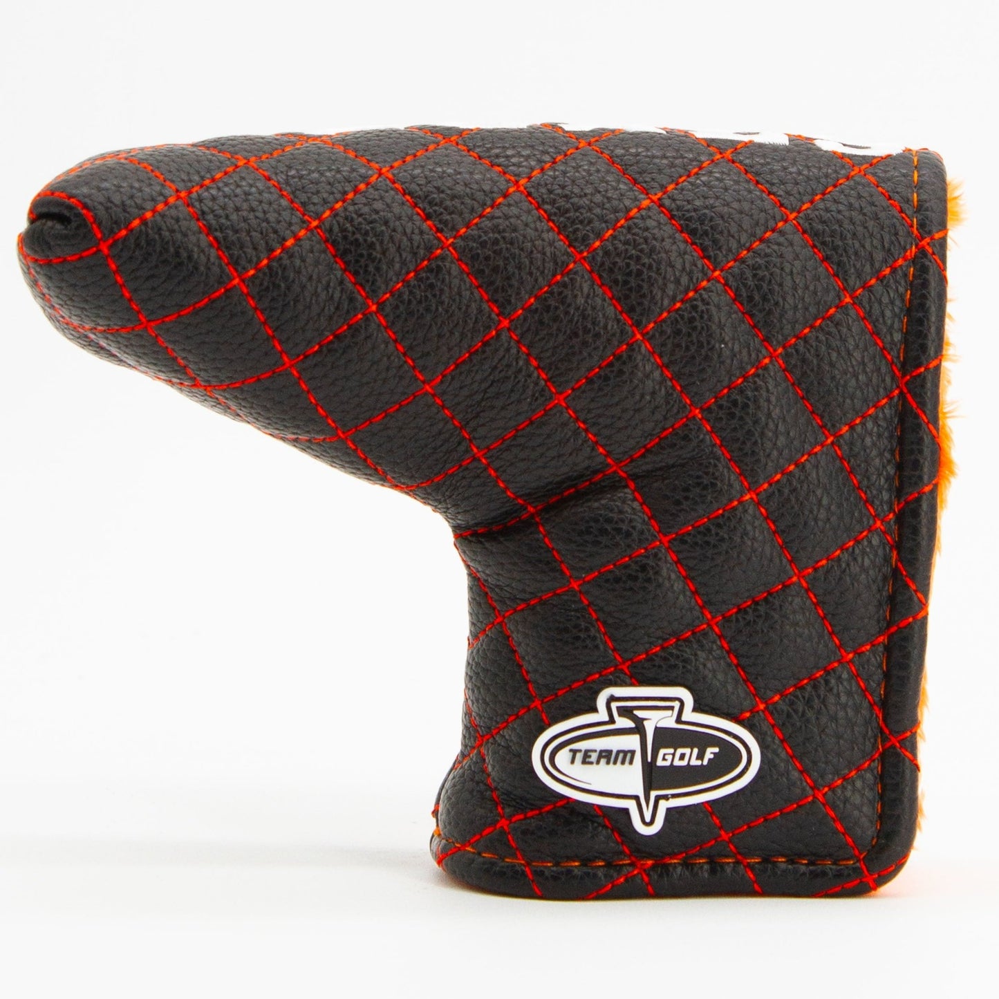 Team Golf Cincinnati Bengals Quilted Putter Covers - Team Golf USA