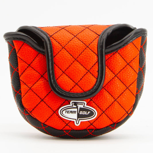 Team Golf Cincinnati Bengals Quilted Putter Covers - Team Golf USA