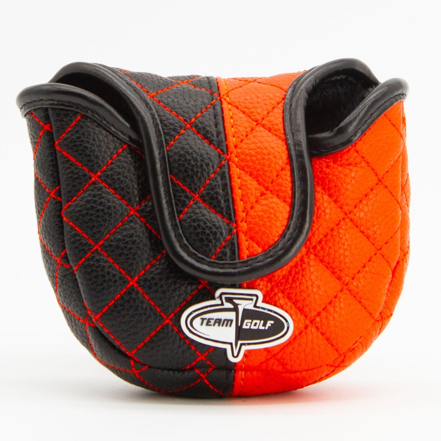 Team Golf Cincinnati Bengals Quilted Putter Covers - Team Golf USA