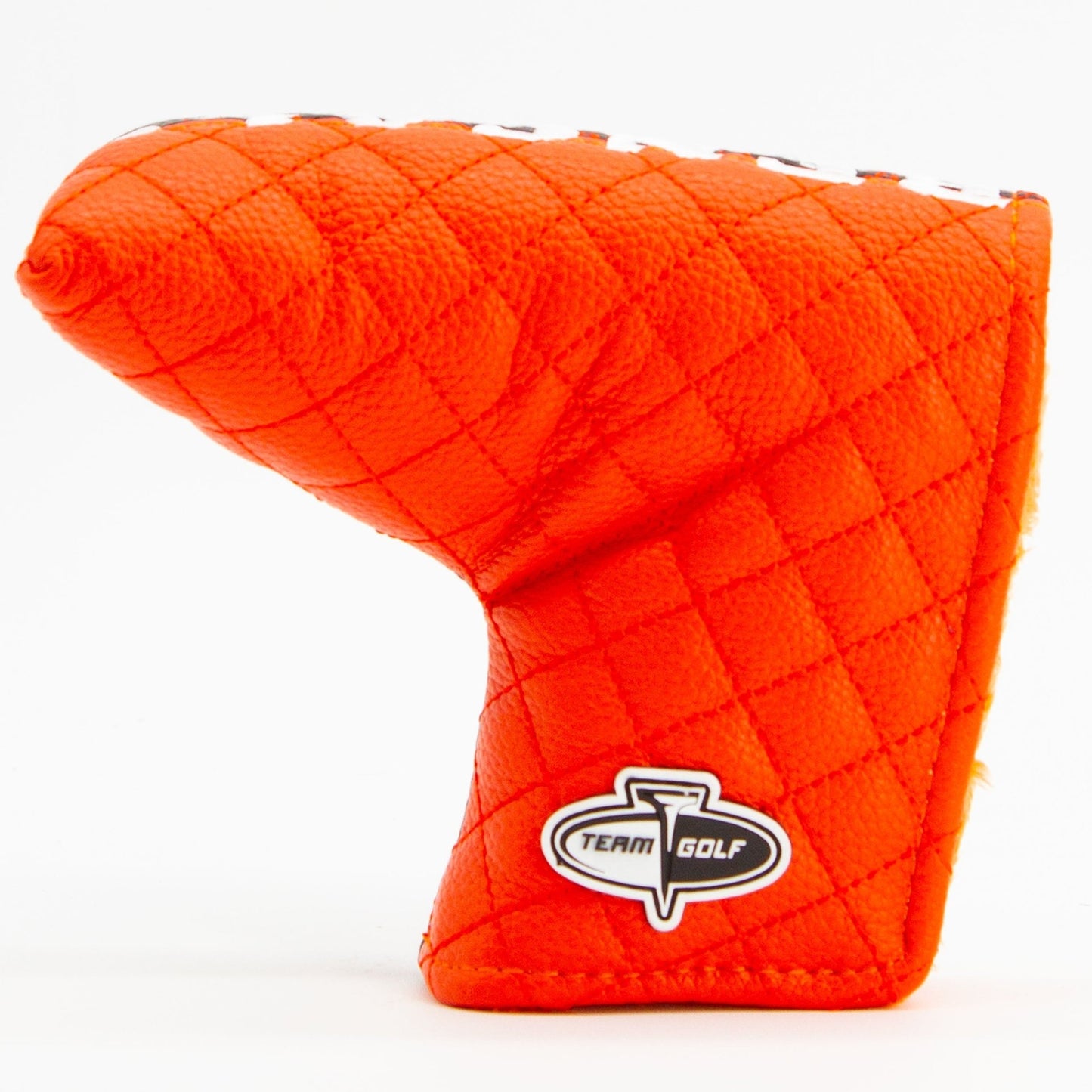 Team Golf Cincinnati Bengals Quilted Putter Covers - Team Golf USA
