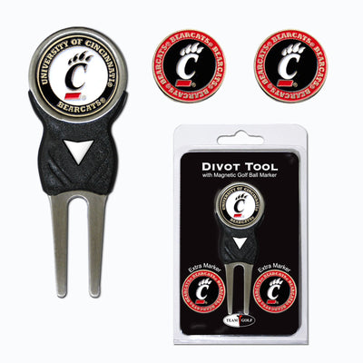 Cincinnati Divot Tools | Team Golf