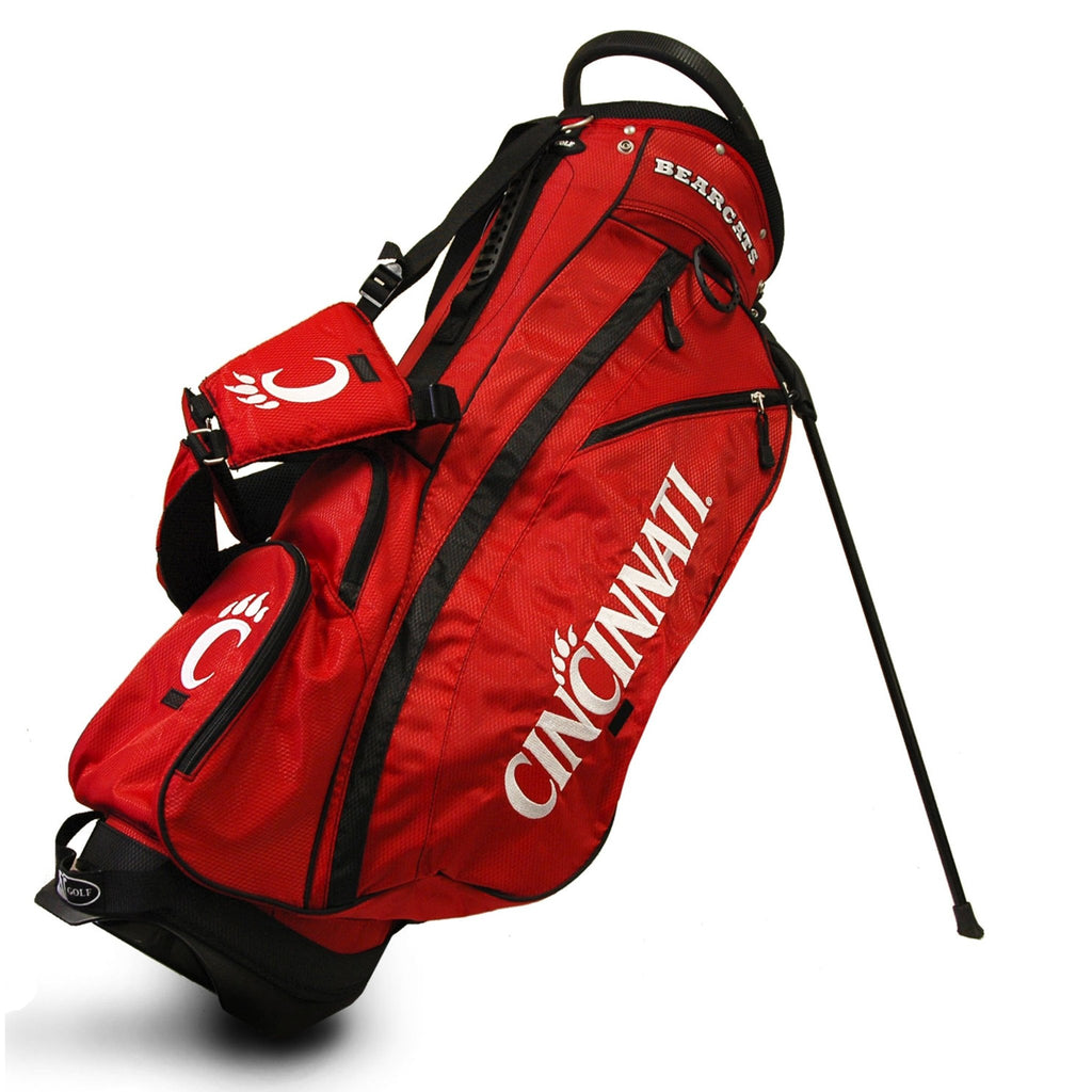 Team Golf Cincinnati Fairway Stand Bag - 