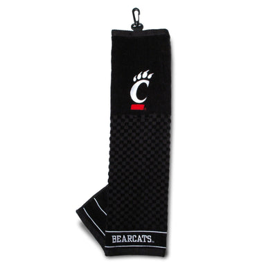 Cincinnati Golf Towels | Team Golf