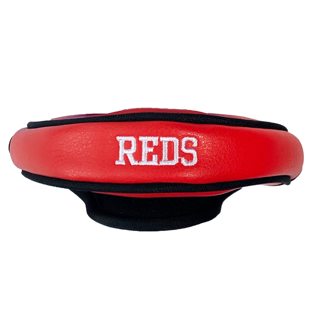 Team Golf Cincinnati Reds Putter Covers - Mallet - 