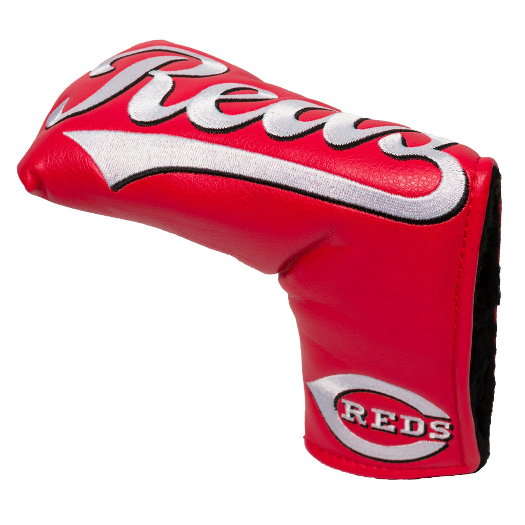 Team Golf Cincinnati Reds Putter Covers - Tour Vintage - 