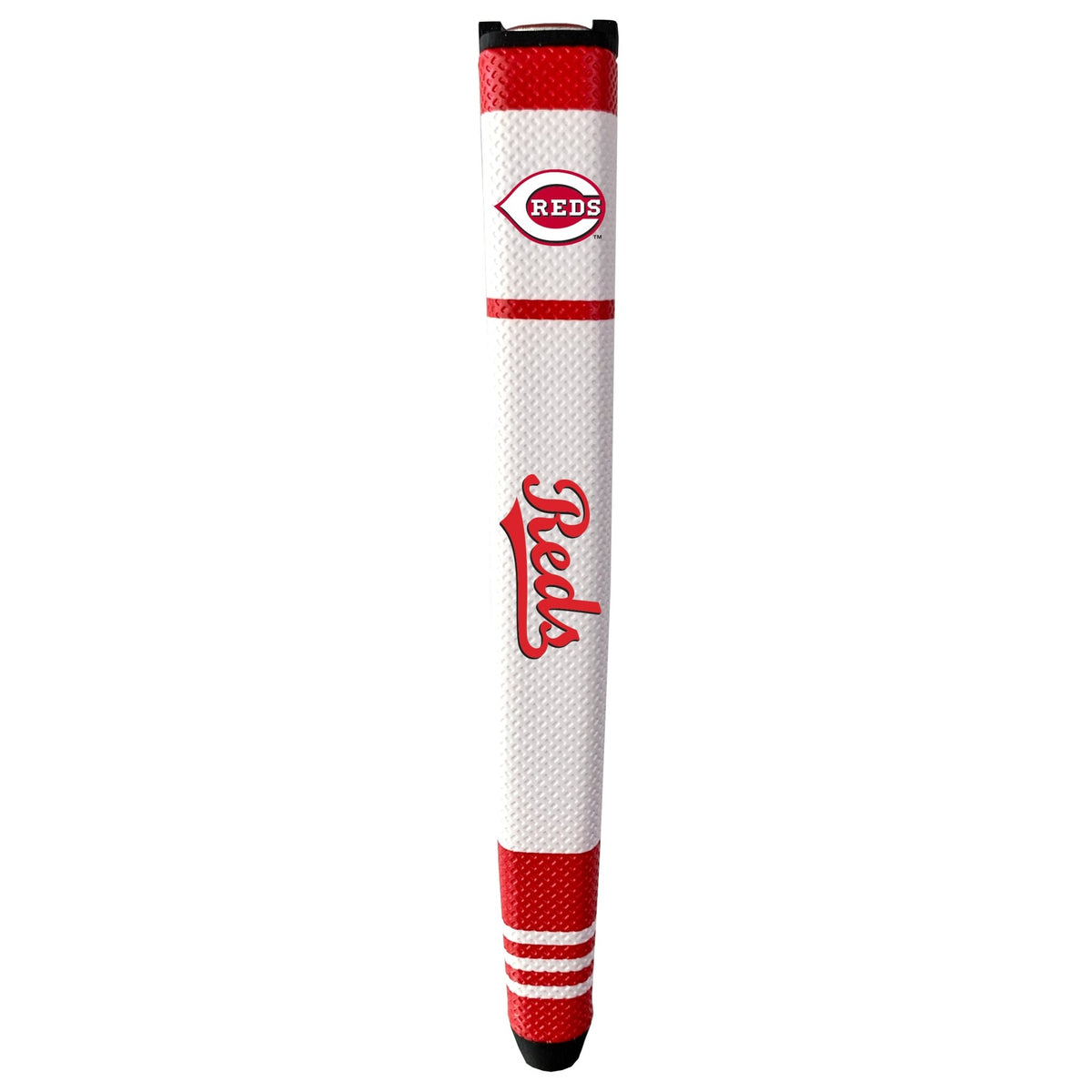Team Golf Cincinnati Reds Putter Grips - White - 