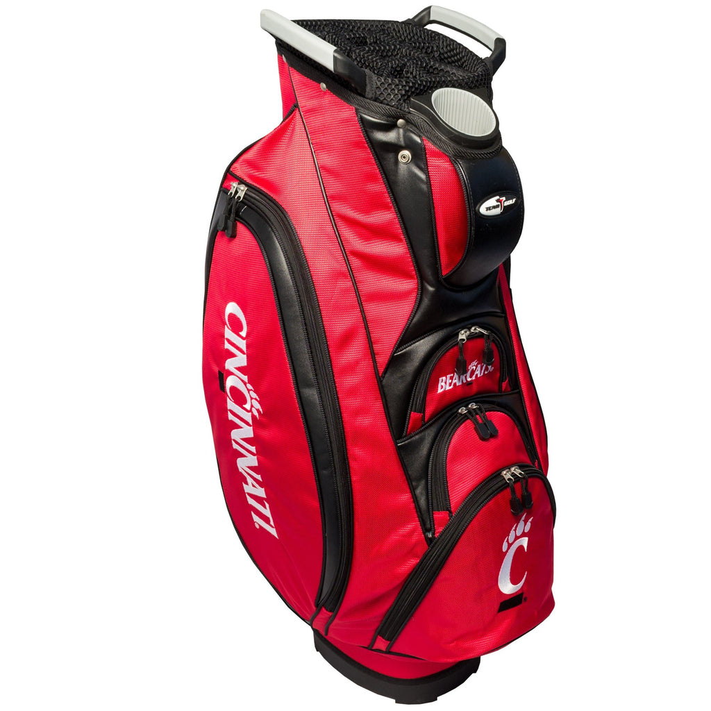 Team Golf Cincinnati Victory Cart Bag - 