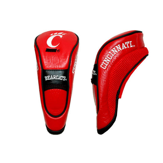 Team Golf Cincy DR/FW Headcovers - Hybrid HC - Embroidered