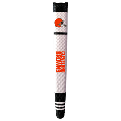 Cleveland Browns Putter Grips | Team Golf