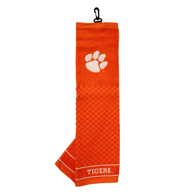 Clemson Golf Towels | Team Golf