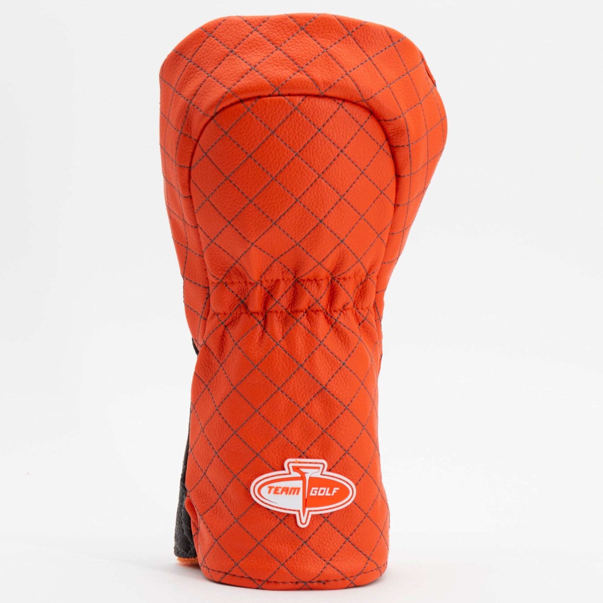 Team Golf Cleveland Browns DR/FW Quilted Headcovers - Team Golf USA