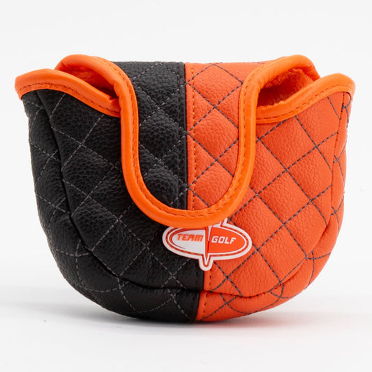 Team Golf Cleveland Browns Quilted Putter Covers - Team Golf USA