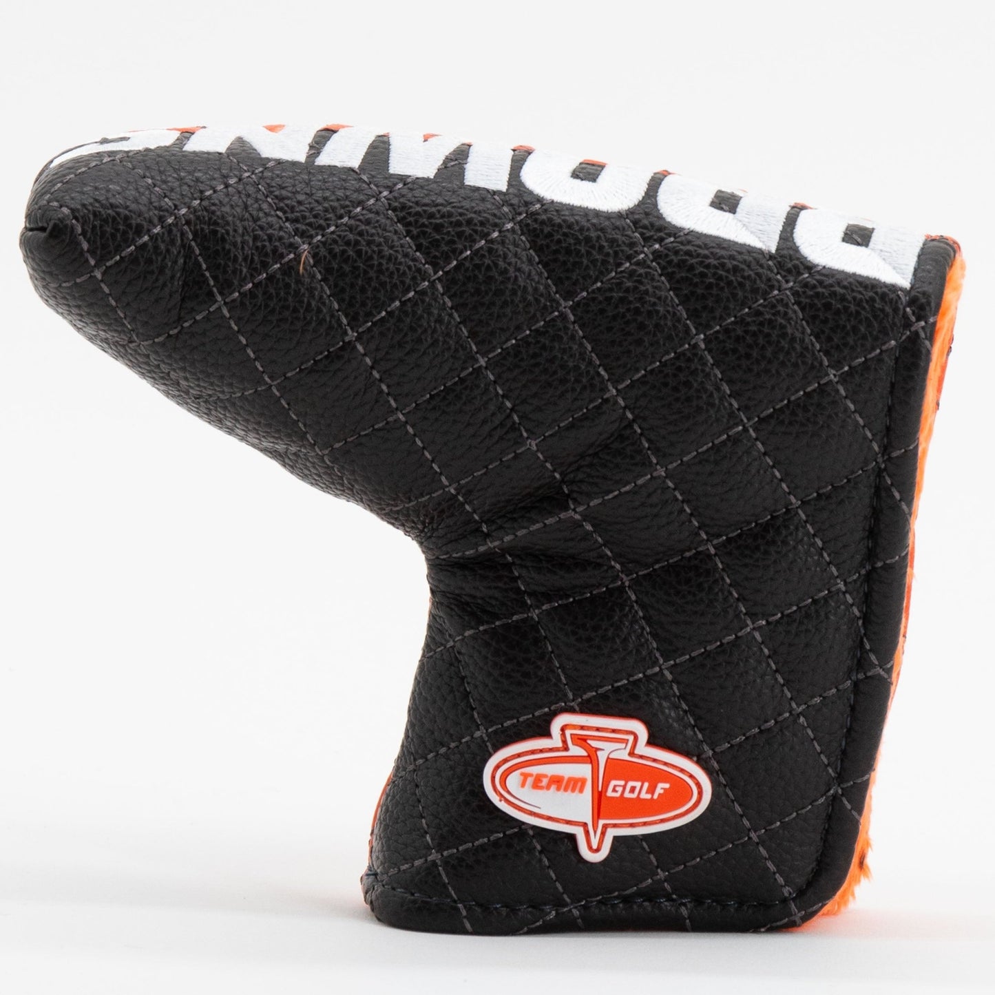 Team Golf Cleveland Browns Quilted Putter Covers - Team Golf USA