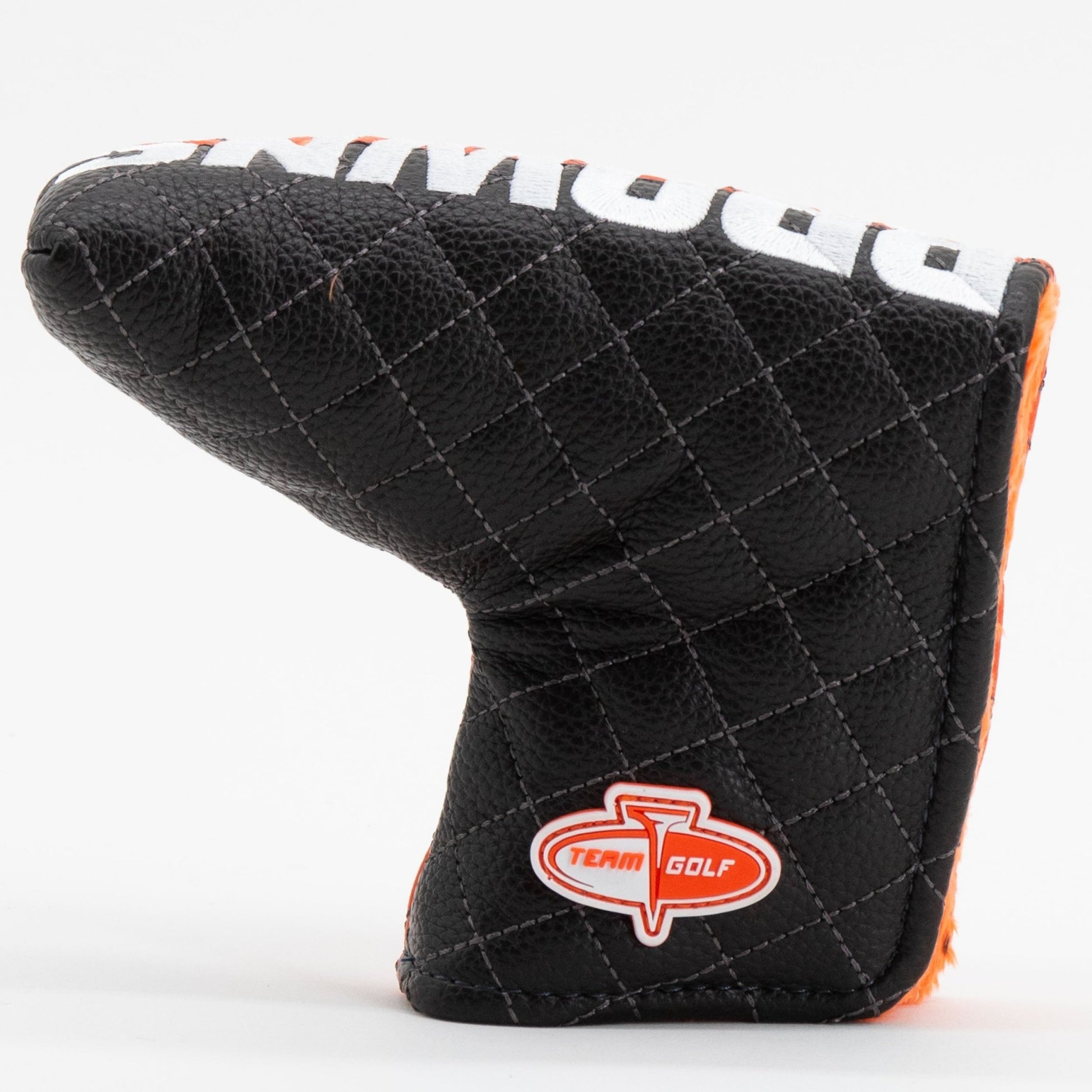 Team Golf Cleveland Browns Quilted Putter Covers - Team Golf USA