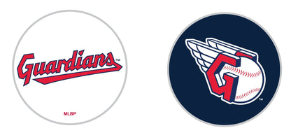 Team Golf Cleveland Guardians Ball Markers - Ball Marker - 