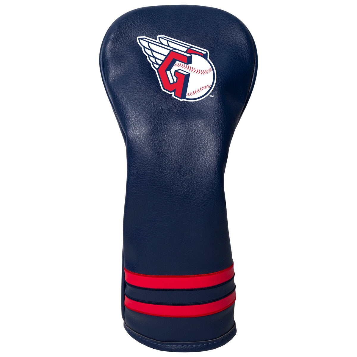 Team Golf Cleveland Guardians DR/FW Headcovers - Fairway HC - Embroidered