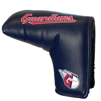 Cleveland Guardians Putter Covers | Team Golf