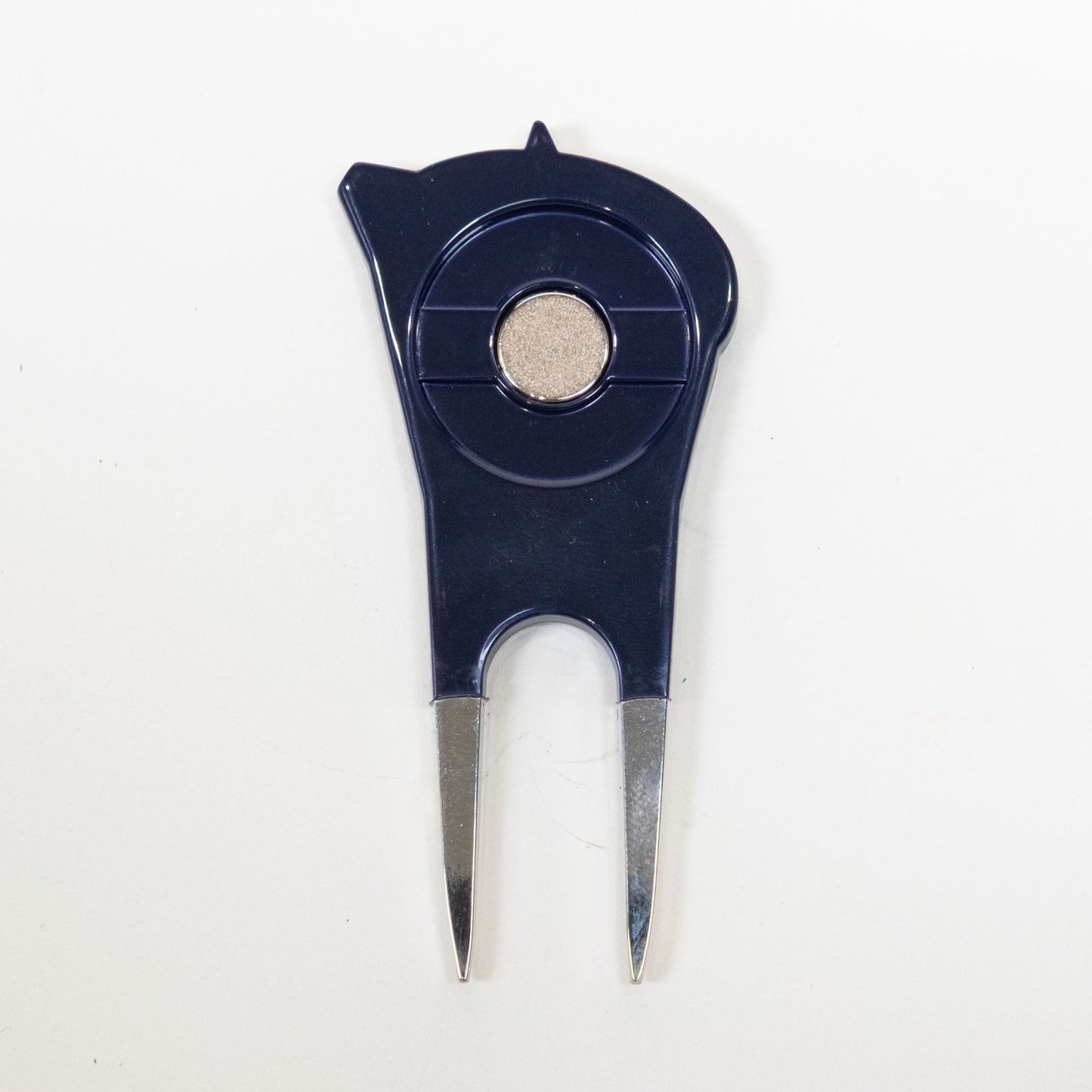 Team Golf COLM Blue Jackets Divot Tools - Custom Shaped - 