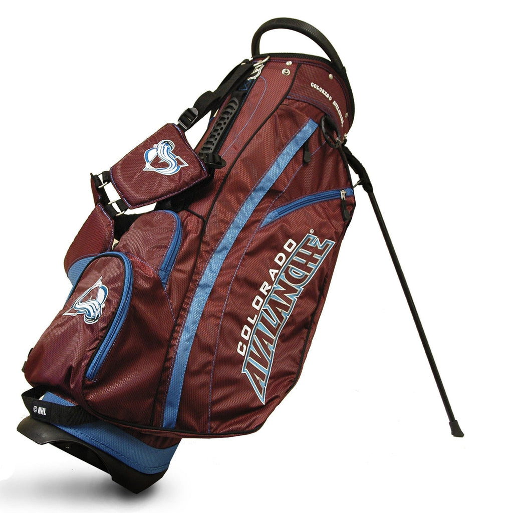 Team Golf COLO Avalanche Fairway Stand Bag - 