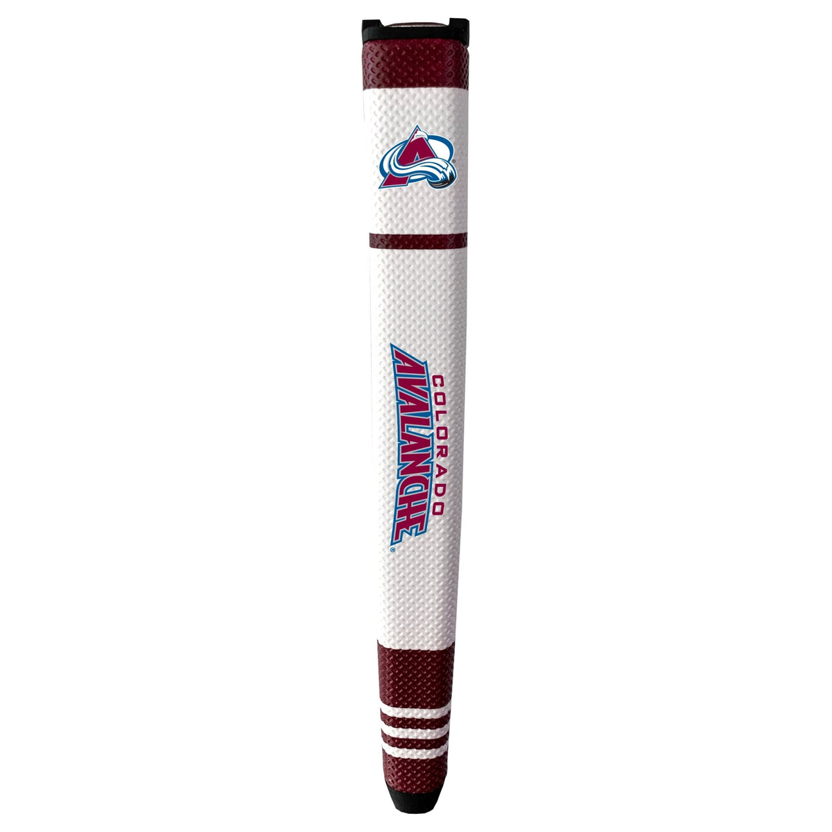 Team Golf COLO Avalanche Putter Grips - White - 