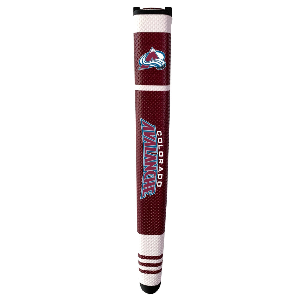 Team Golf COLO Avalanche Putter Grips - White - 