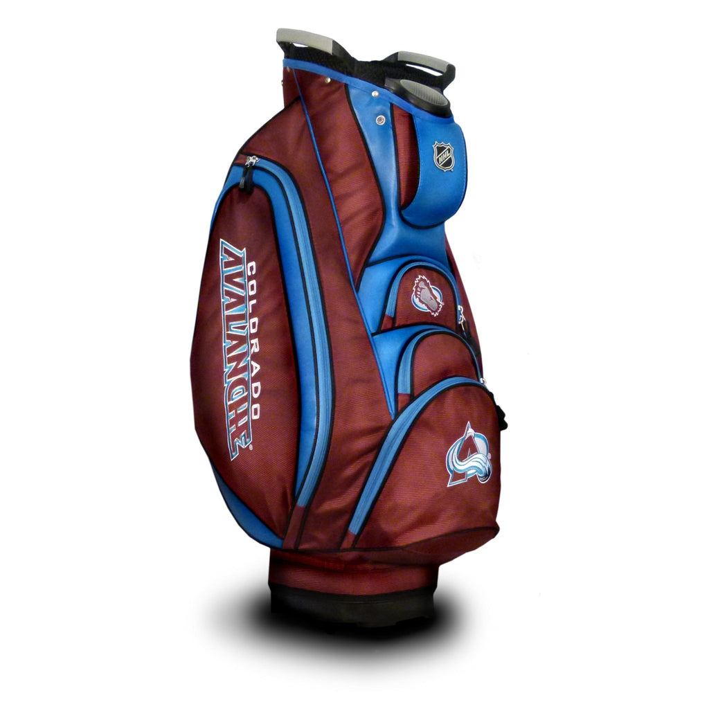 Team Golf COLO Avalanche Victory Cart Bag - 