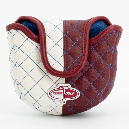 Team Golf Colorado Avalanche Quilted Putter Covers - Team Golf USA