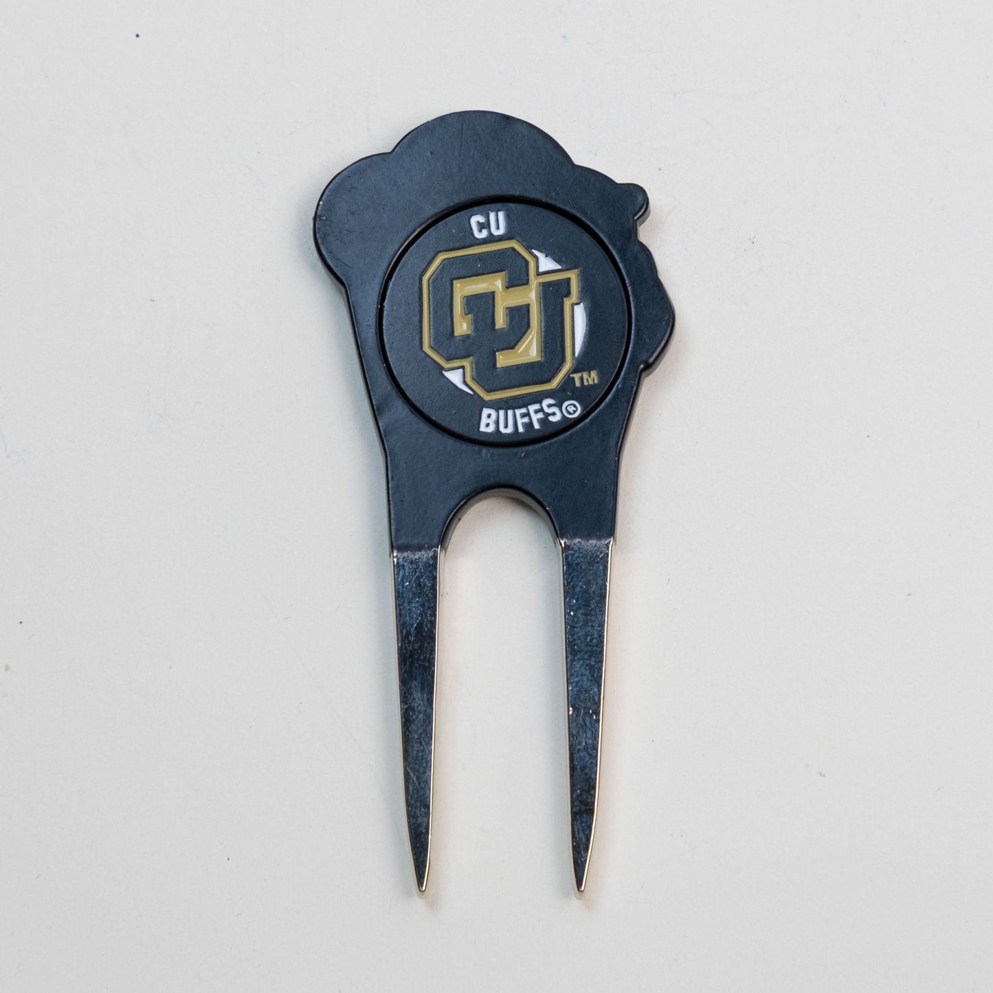 Team Golf Colorado Divot Tools - Custom Shaped - 