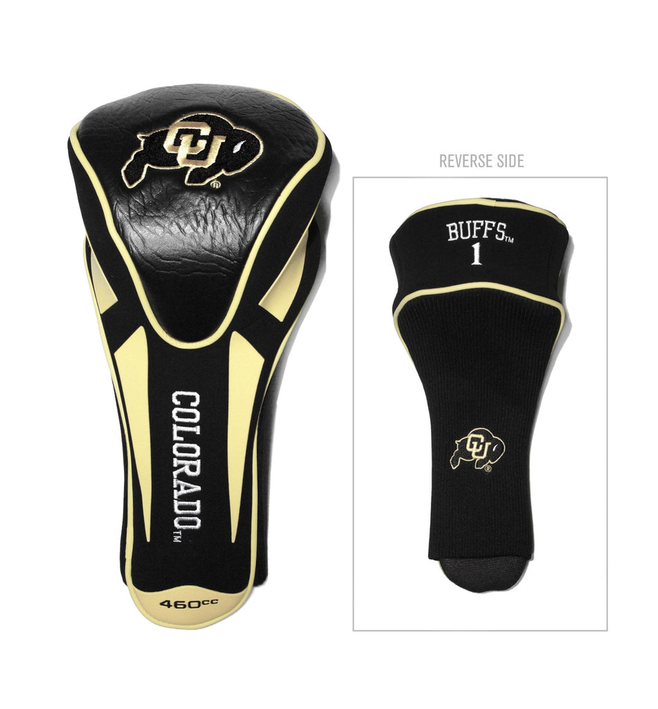 Team Golf Colorado DR/FW Headcovers - Apex Driver HC - Embroidered