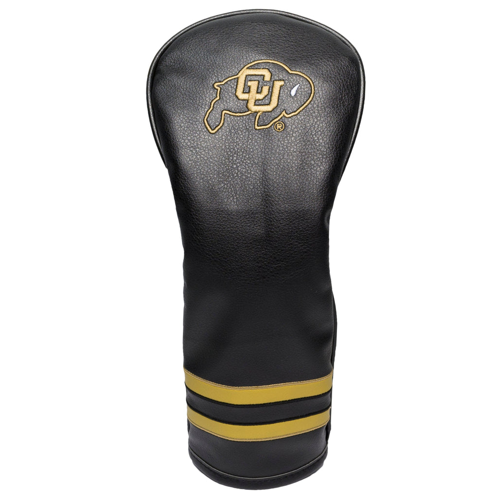 Team Golf Colorado DR/FW Headcovers - Fairway HC - Embroidered