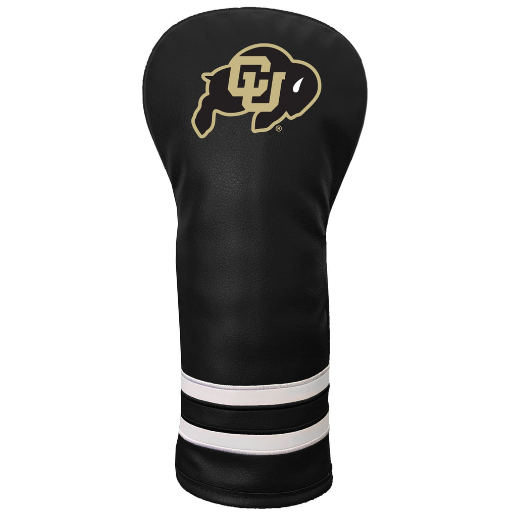 Team Golf Colorado DR/FW Headcovers - Fairway HC - Printed Color