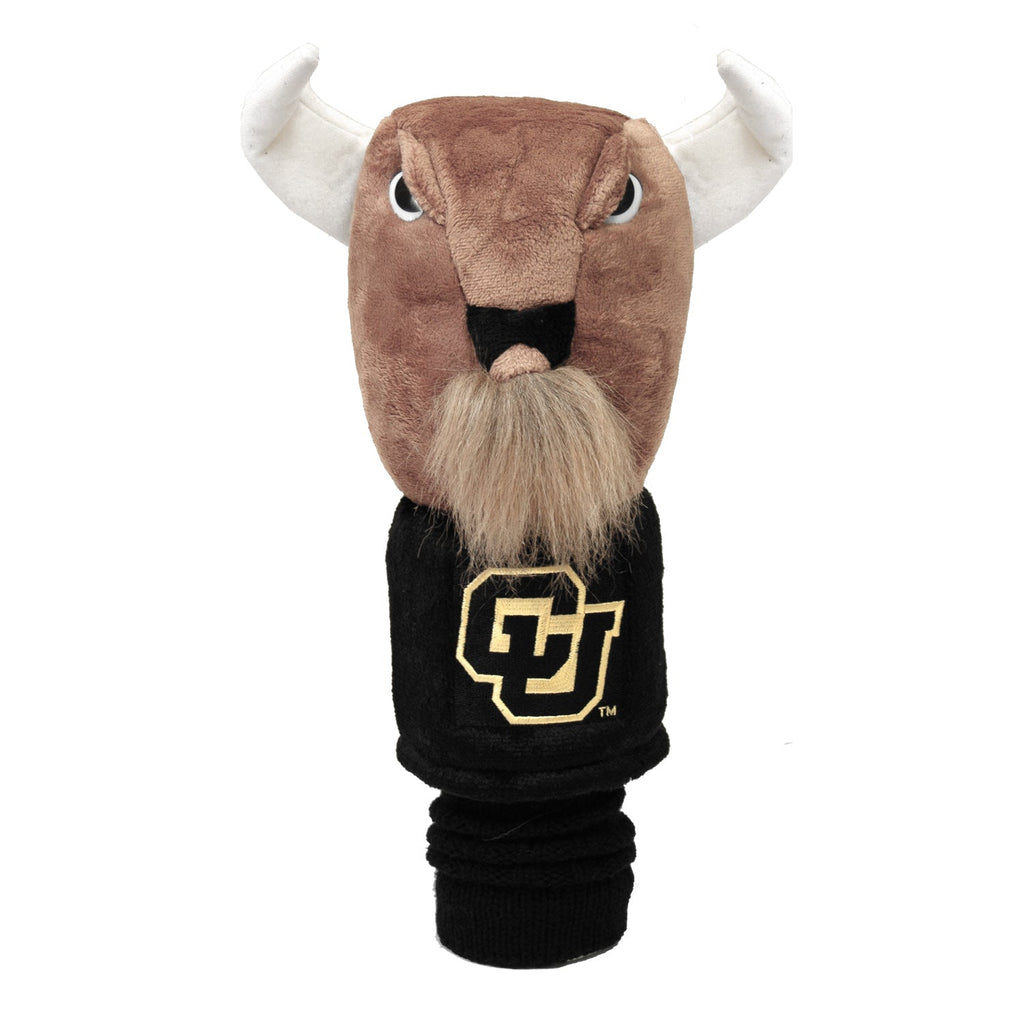 Team Golf Colorado DR/FW Headcovers - Mascot - Embroidered