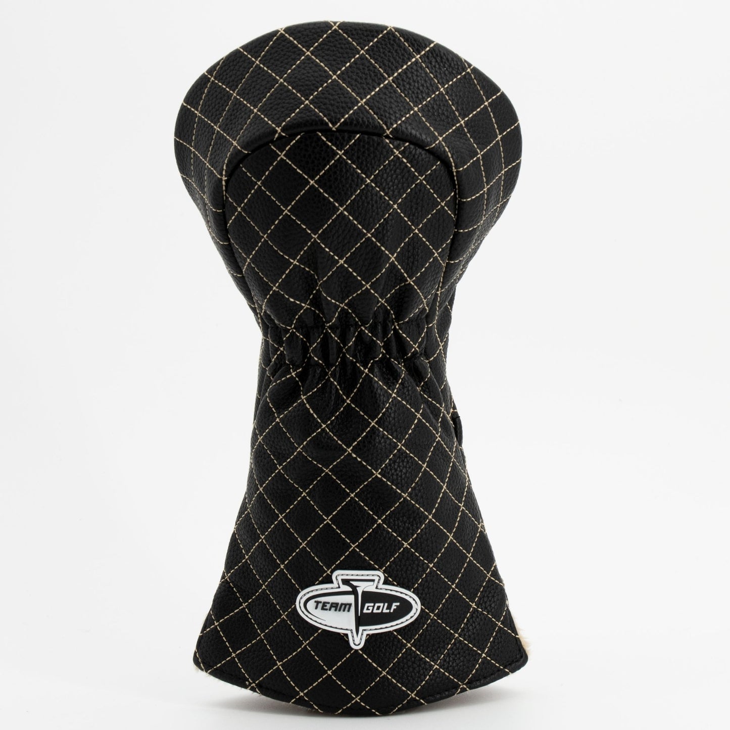 Team Golf Colorado DR/FW Quilted Headcovers - Team Golf USA
